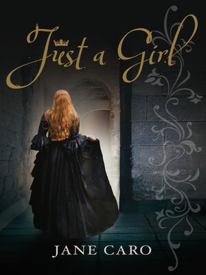 cover image of Just a Girl